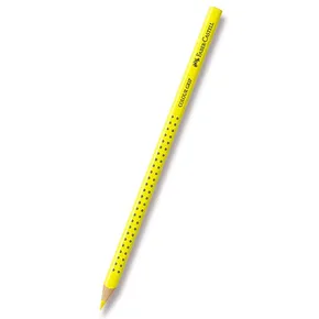 Pastelka Faber-Castell Grip 2001 - žlté a oranžové odtiene 05